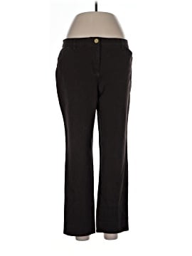 So Slimming by Chico's Dress Pants (view 1)