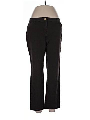 So Slimming by Chico's Dress Pants (view 1)