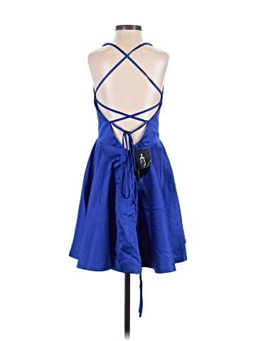 Unbranded Cocktail Dress (view 2)
