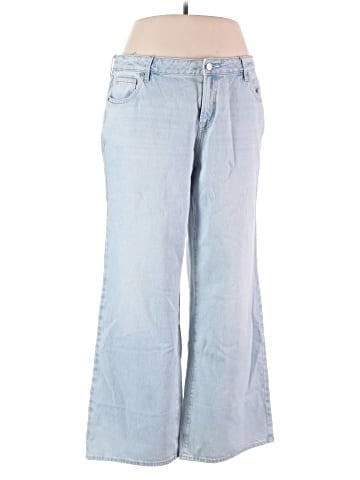 PacSun Jeans (view 1)