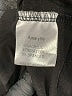 Amaryllis Black Short Sleeve Top Size L - photo 8