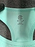 C9 By Champion 100% Polyester Teal Tank Top Size M - photo 7