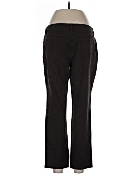 So Slimming by Chico's Dress Pants (view 2)