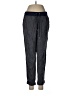 Athleta 100% Linen Blue Linen Pants Size 6 - photo 1