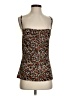 MICHAEL Michael Kors Brown Tube Top Size XS - photo 1