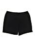 Athletic Works Solid Black Athletic Shorts Size 20 - photo 1