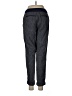Athleta 100% Linen Blue Linen Pants Size 6 - photo 2