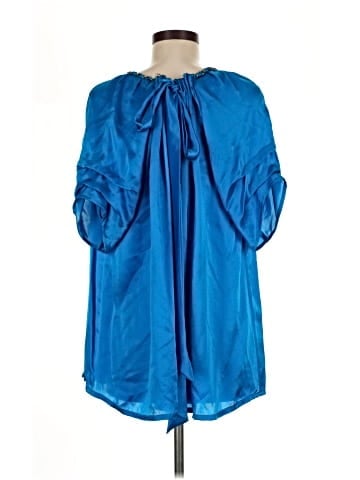Rungolee 3/4 Sleeve Blouse (view 2)