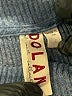 Dolan Blue Turtleneck Sweater Size S - photo 7