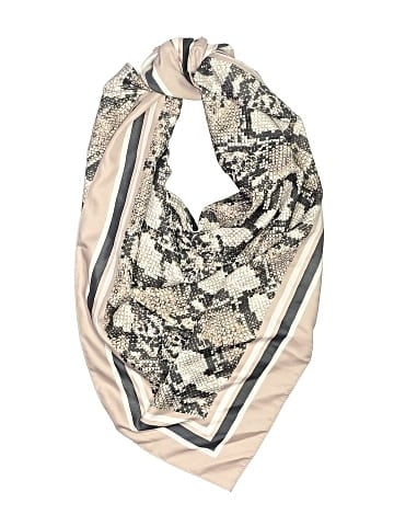 Unbranded Scarf (view 1)