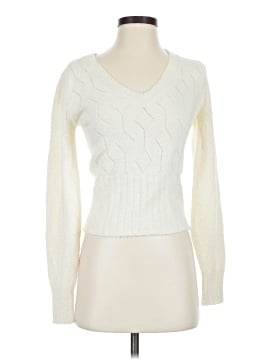 Unique Vintage Pullover Sweater (view 1)