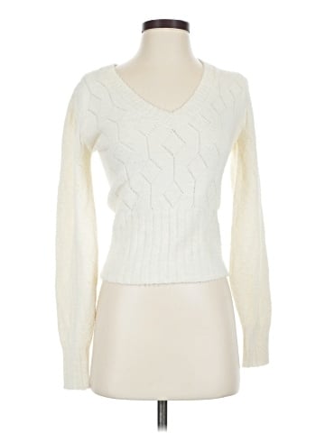 Unique Vintage Pullover Sweater (view 1)