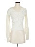 Unique Vintage Ivory Pullover Sweater Size S - photo 1
