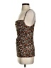 MICHAEL Michael Kors Brown Tube Top Size XS - photo 5