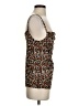 MICHAEL Michael Kors Brown Tube Top Size XS - photo 4