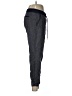 Athleta 100% Linen Blue Linen Pants Size 6 - photo 4