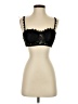 Alamour Black Sleeveless Top Size S - photo 1