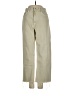 Zara 100% Cotton Green Jeans Size 2 - photo 1