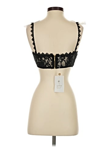 Alamour Sleeveless Top (view 2)