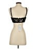 Alamour Black Sleeveless Top Size S - photo 2