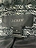 J.Crew Tweed Gray Jacket Size 6 - photo 3