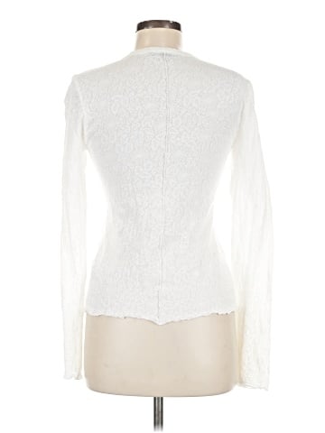Rag & Bone Long Sleeve Top (view 2)