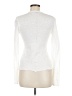 Rag & Bone Ivory Long Sleeve Top Size M - photo 2