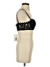 Alamour Black Sleeveless Top Size S - photo 4