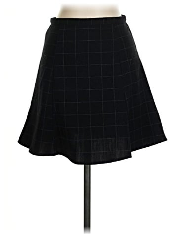 American Apparel Formal Skirt (view 1)