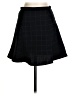 American Apparel Argyle Black Formal Skirt Size S - photo 1