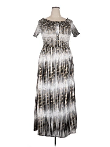 Seven Island Casual Dress (view 1)