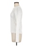 Rag & Bone Ivory Long Sleeve Top Size M - photo 5