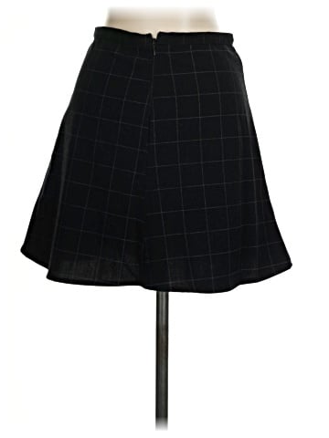 American Apparel Formal Skirt (view 2)