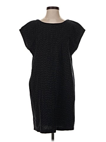Eileen Fisher Casual Dress (view 1)