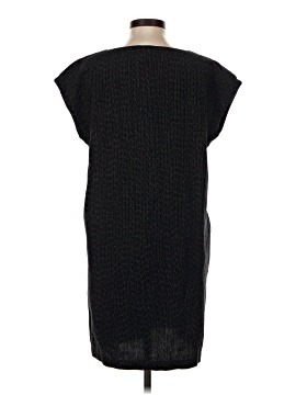 Eileen Fisher Casual Dress (view 2)