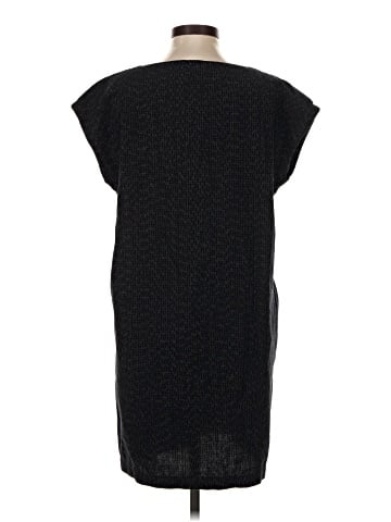 Eileen Fisher Casual Dress (view 2)
