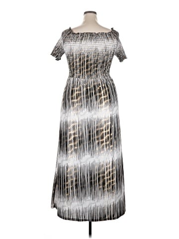 Seven Island Casual Dress (view 2)