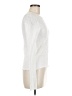 Rag & Bone Ivory Long Sleeve Top Size M - photo 4