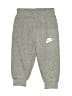 Nike Gray Sweatpants 9-12 MO / 12 MO - photo 1