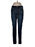 Democracy Solid Blue Jeans Size 10 - photo 1
