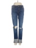 Joe's Jeans Color Block Blue Jeans Size 26 waist (estimated) - photo 1