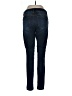Democracy Solid Blue Jeans Size 10 - photo 2