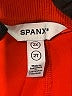 SPANX Solid Orange Skort Size 2X - photo 3