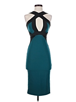 Michael Costello X Revolve Cocktail Dress