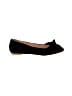 Jack Rogers Black Flats Size 5 1/2 - photo 1