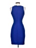 Guess Blue Cocktail Dress Size 0 - photo 2