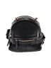 SR Squared by Sondra Roberts Black Backpack One size - photo 1