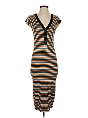 Trafaluc by Zara Casual Dress (view 1)