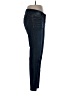 Democracy Solid Blue Jeans Size 10 - photo 4