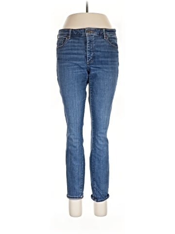 Ann Taylor LOFT Jeans (view 1)